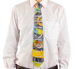 F-This Tie
